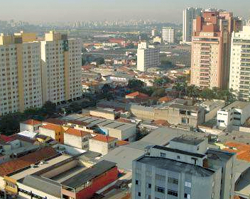 Imagem 6 motivos para morar no Ipiranga